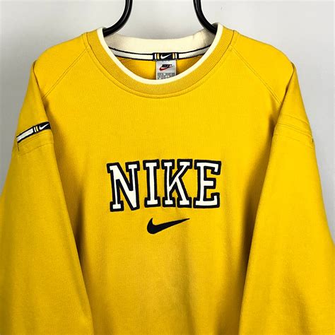 fake nike spellout sweatshirt|Rare Nike Spellout Sweatshirt .